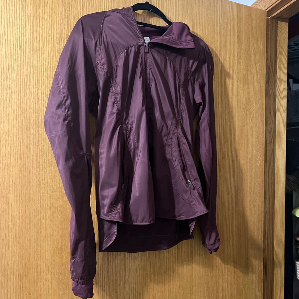 Lululemon Jacket